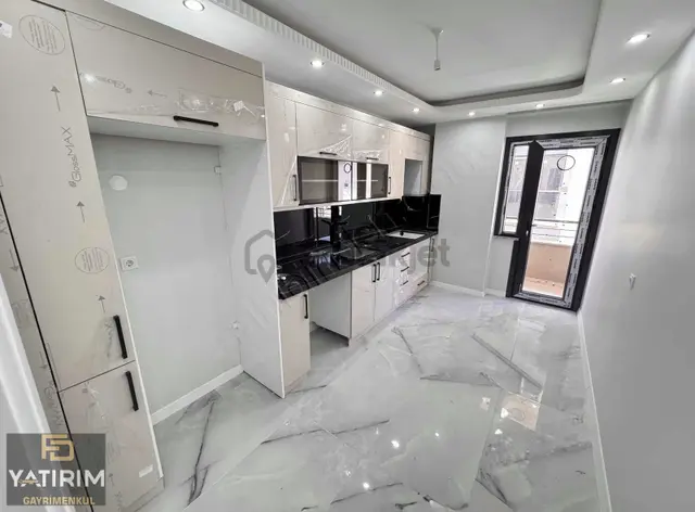 Darıca Marmaray Durağı Yakını 4+1 200 M2 Fırsat Çatı Dubleks 2