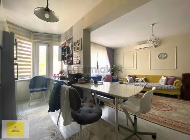 Hamitler'de 2 Katlı Satılık Müstakil Ev 2