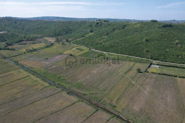 Sahibinden Ferizli Osb Genişleme Kuşağında 5.600 M² Düz Arsa 2