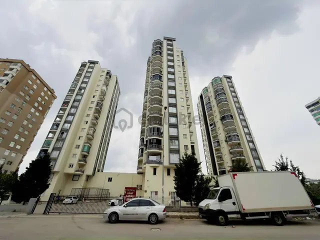 Alibozdoğanoğlu Bulvarı Üzeri 3+1 K Mutfak Çift Banyo Satılık 2