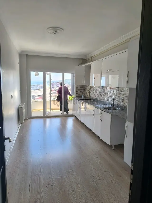Kiralık Daire 3