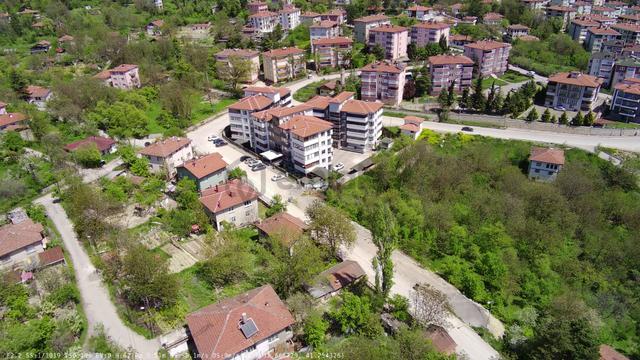 Wisrem Safranboludan Emek'te Ana Yol Kenarı 944 Mk Satılık Arsa 4