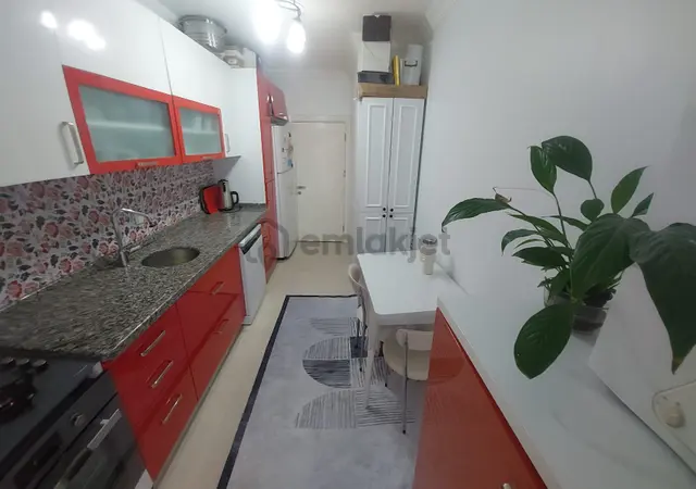 Mimaroba Akasya 3. Etap Site İçinde Havuzlu 3+1, Kısa Katlı Bu Fiyatı Emsali Yok 3