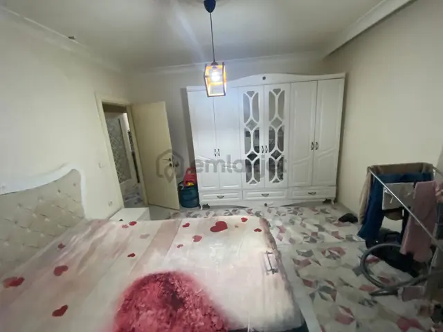Barış'tan Goncagül Sokakta Uygun Fiyata Satılık Bahçe Katı 2+1 2
