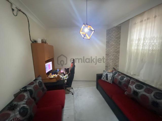 Barış'tan Goncagül Sokakta Uygun Fiyata Satılık Bahçe Katı 2+1 4
