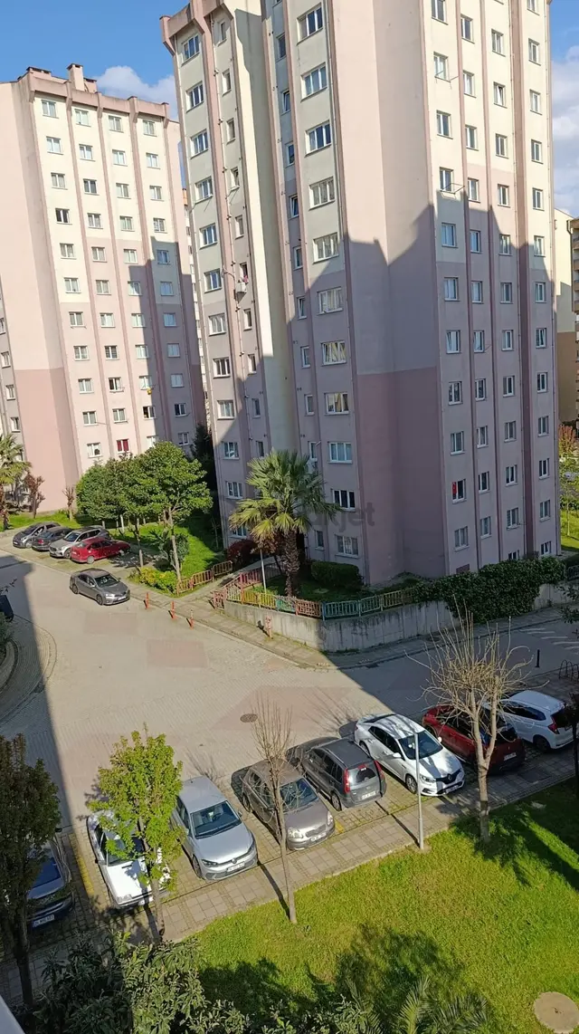 Sahibinden - Kiptaş 2.etap A Blok Kapalı Mutfak 3