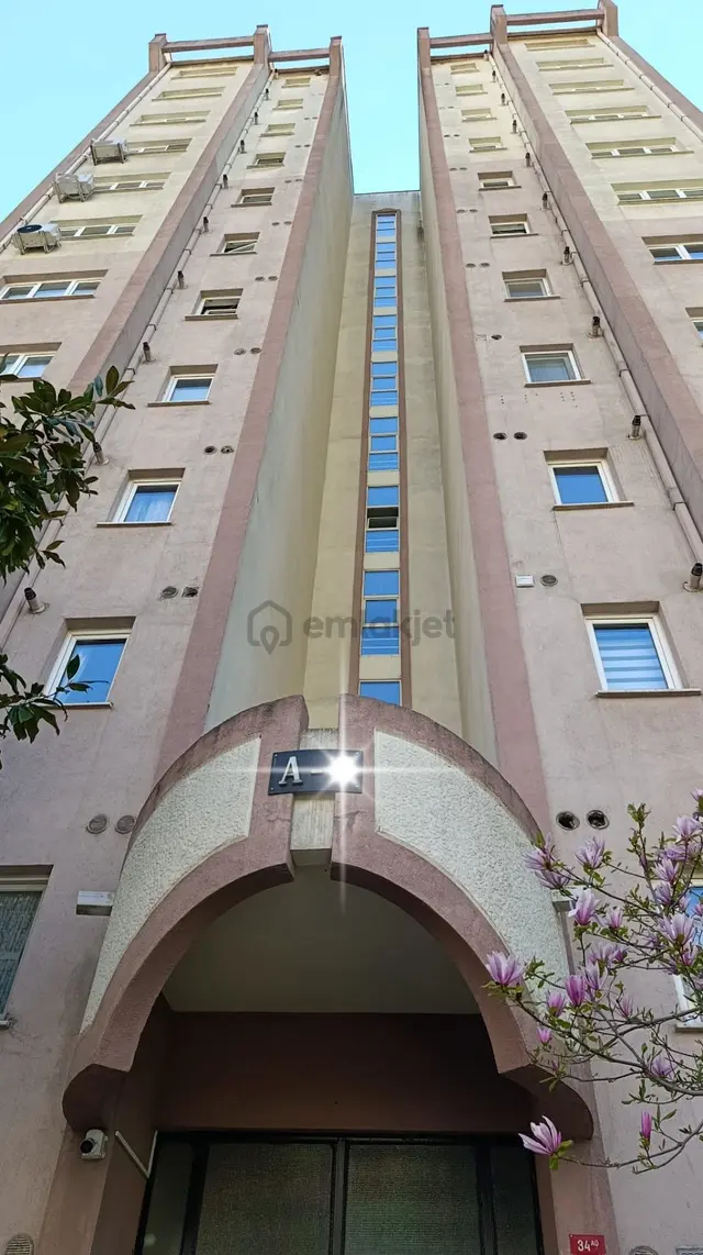 Sahibinden - Kiptaş 2.etap A Blok Kapalı Mutfak 2