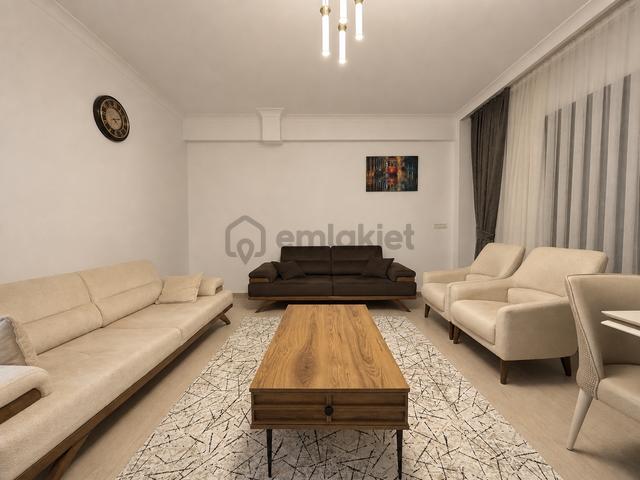 ▀▄mera Emlaktan Çıkrıkçı Mevki Müstakil Bahçeli 3+1 Lüks Villa 5