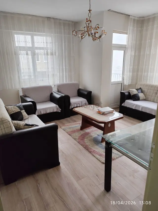 Edis Emlak " Birol Acar Dan Fevziçakmak "da Kiralık 2 + 1 Daire 3