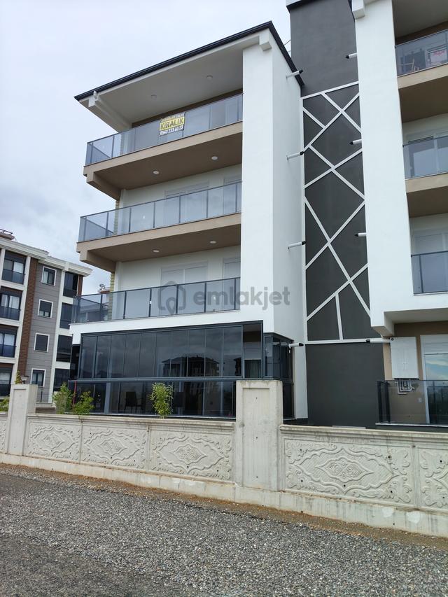 Antalya Döşemealtı Bahçeyaka'da Kiralık 2+1 (sıfır) Daire 2