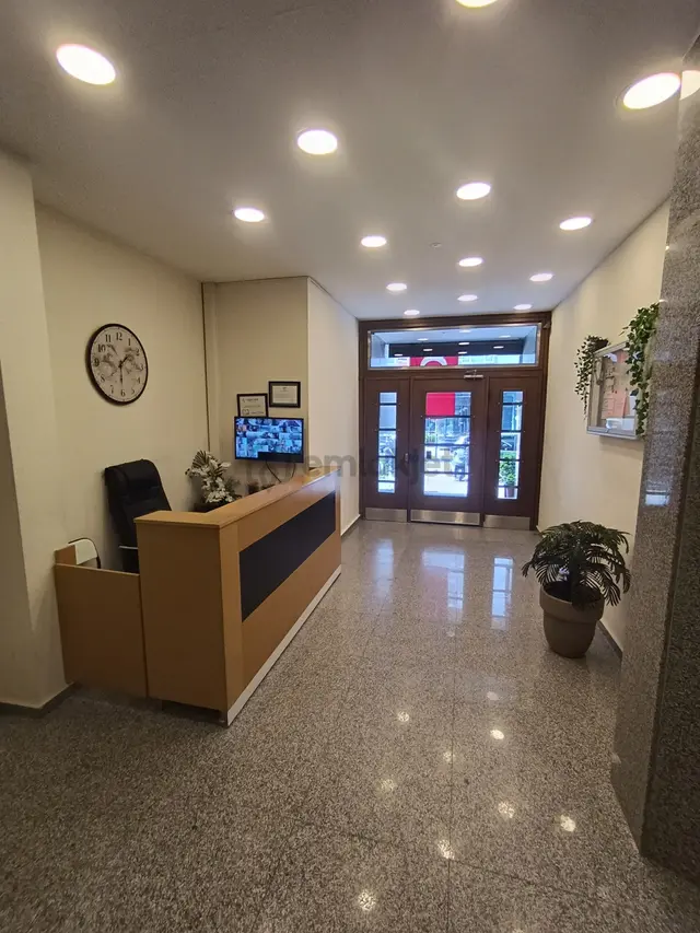 Kırkgül Gayrimenkulden Göktürk Cad. Üzeri Butik Site 4+2 Dubleks 3