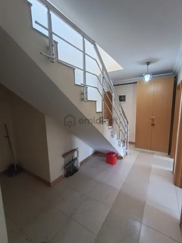 Kırkgül Gayrimenkulden Göktürk Cad. Üzeri Butik Site 4+2 Dubleks 5