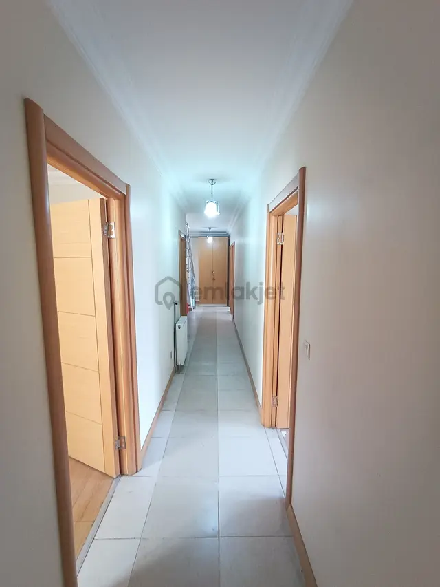 Kırkgül Gayrimenkulden Göktürk Cad. Üzeri Butik Site 4+2 Dubleks 4