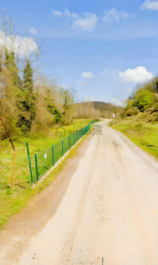 Şile Yaka' Da Yola Cephe, Bungalovlu Arazi, 287 2 2