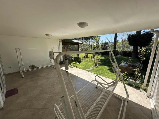 Silivri Bizimköy Sitesinde Bahçeli Yaz Sezonu Kiralık Villa 4