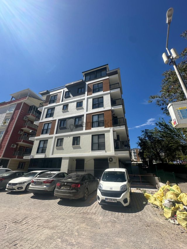 Didim Merkezde Asansörlü Satılık 3+1 Ayrı Mutfaklı, Yeni Daire Didim Merkezde Asansörlü Satılık 3+1 Ayrı Mutfaklı, Yeni Daire
