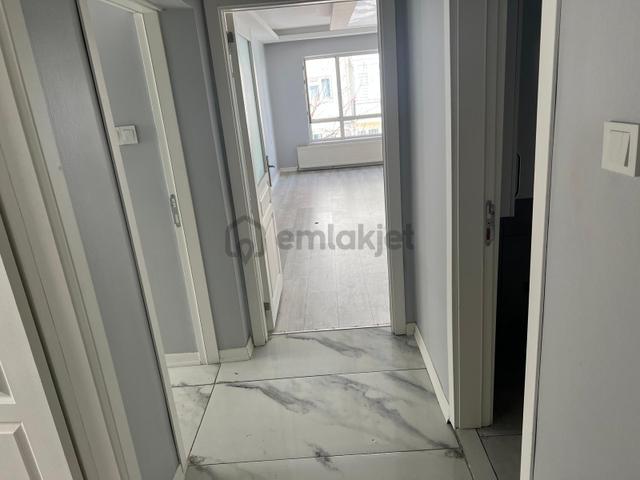 19 Mayısta Ful Yapılı Katta Kiralık 1