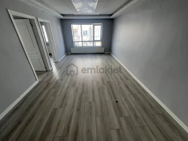 19 Mayısta Ful Yapılı Katta Kiralık 3