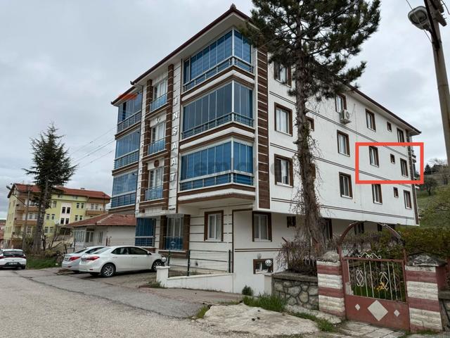 Sahibinden İskanlı En Üstün Bir Altı 135mt2 3+1 Daire 4