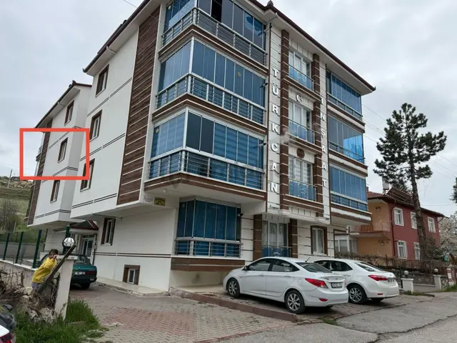 Sahibinden İskanlı En Üstün Bir Altı 135mt2 3+1 Daire 3
