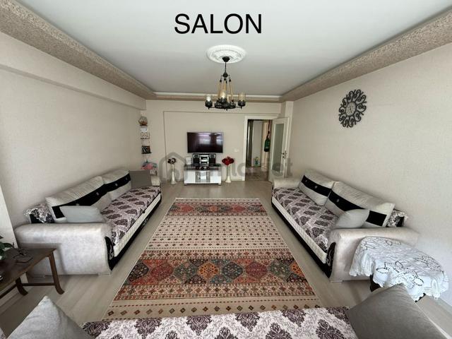 Sahibinden İskanlı En Üstün Bir Altı 135mt2 3+1 Daire 5