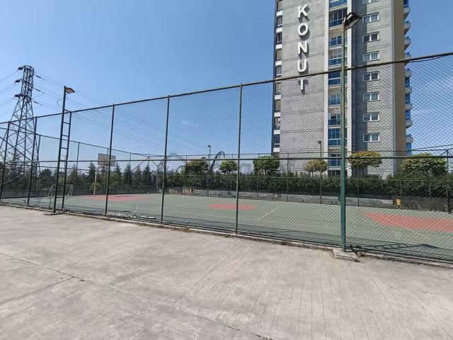 Yıldız Konutlarında En Özel Konumda, En İyi Manzaralı 4+1 Daire 5