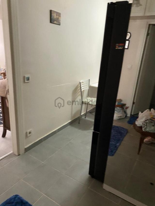 Beşiktaş Merkezde 2+1 Eşyalı,bakımlı, Otoparklı, Temiz Daire . 5