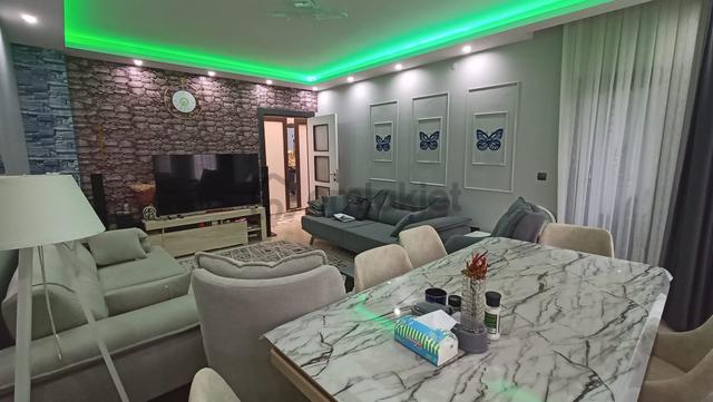 🏡 Satılık 3+1 Daire – İzmir Kemalpaşa Çambel Toki 3. Etap 5