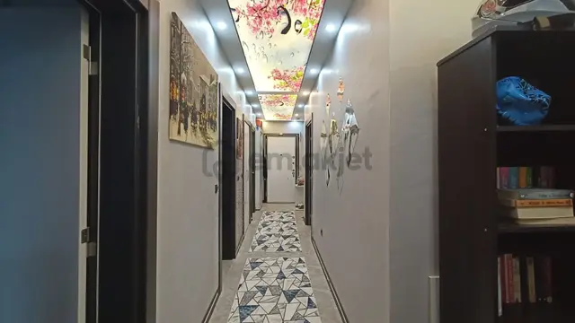 🏡 Satılık 3+1 Daire – İzmir Kemalpaşa Çambel Toki 3. Etap 2