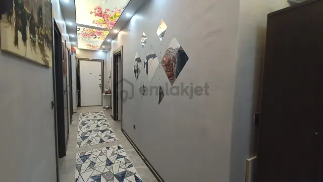 🏡 Satılık 3+1 Daire – İzmir Kemalpaşa Çambel Toki 3. Etap 3