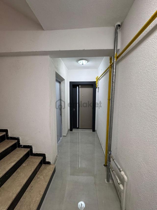 Kaymen Emlak Satılık 3+1 120 M2 Asansörlü, Sıfır, Ebeveyn Banyo 2