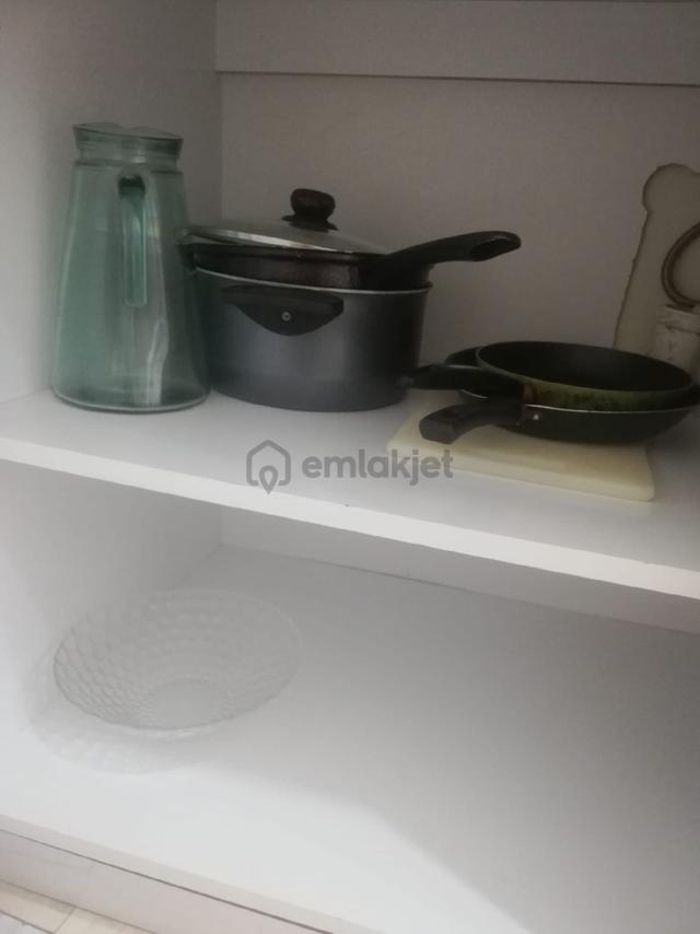 Tekirdağ Çorlu Şeyhsinan Mahallesinde 110m2 Eşyalı 2+1 Kiralık Daire 5