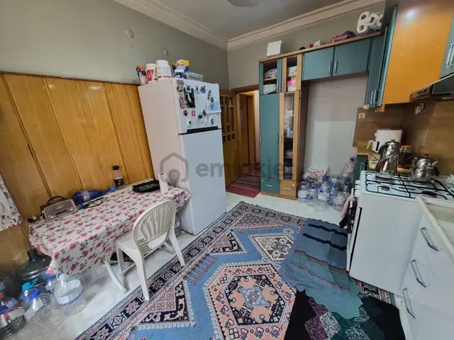 ** Emin Emlak Satıyor.. Kazım Karabekir Paşa Mahallesinde Satılık Daire** 3