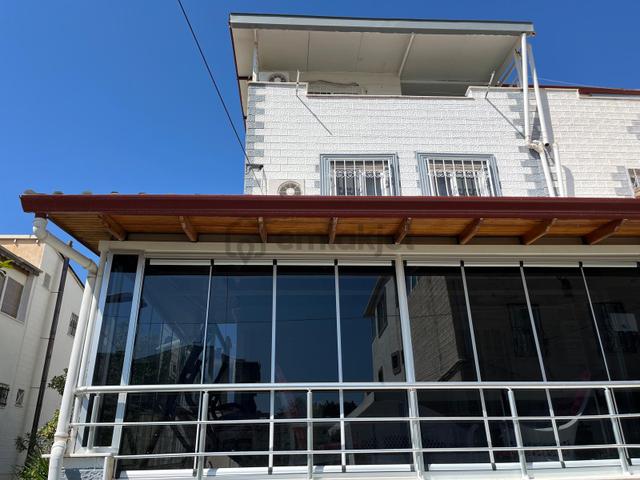 Kuşadası Kadınlar Denizi’nde Eşyalı Kiralık Tripleks Villa 5