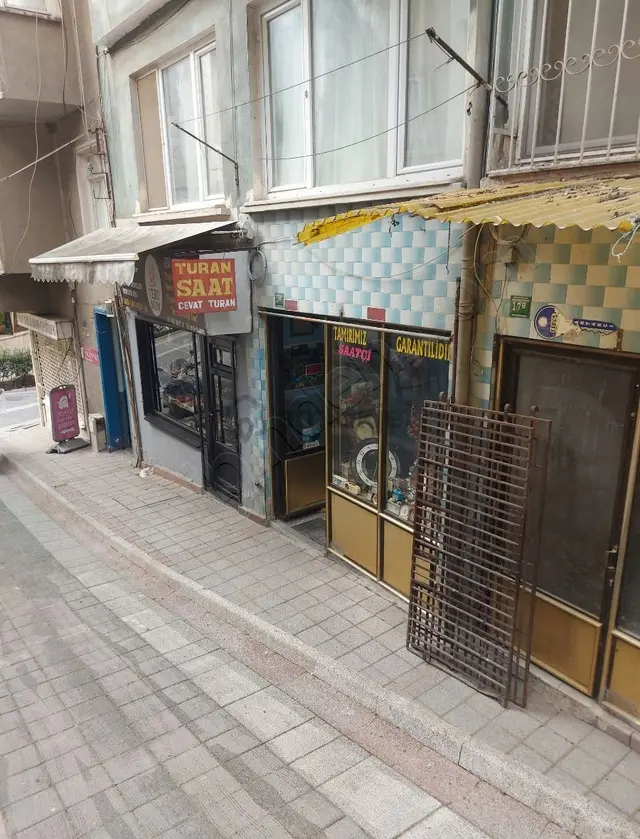 Antant Emlaktan Gemlik Merkezinde Satilik Dükkan 3