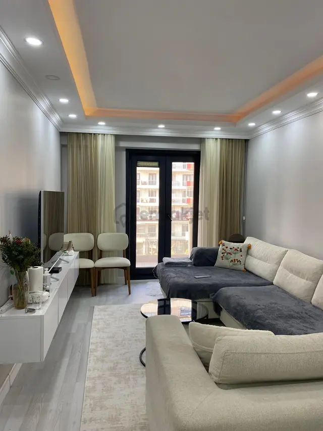 Seeworld Sinpaş Liva Turkuaz Özel Dekorlu 1+1 70m2 Kiralık Liva 34.000 Tl 3