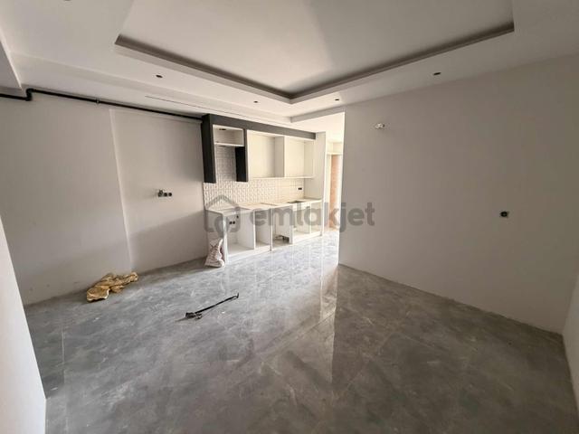 Özel Sağlık Hastanesi Yanı Satılık Sıfır 1+1 55m2 Apart 5