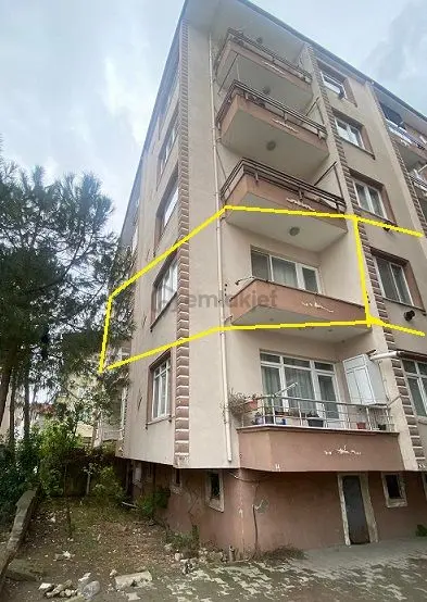 Adapazarı Akıncılar'da Satılık Daire 3+1 Adapazarı Akıncılar'da Satılık Daire 3+1