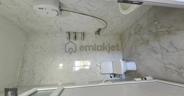 İzmir Seferihisar Zümrütevler Sitesinde 1+1 Eşyalı Kiralık 3