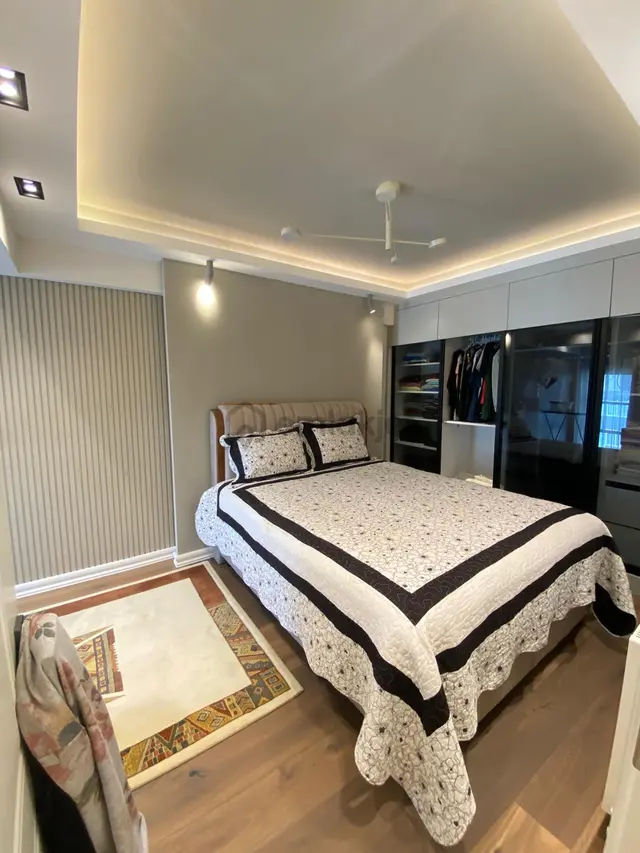 Akalın'dan İnönü Cd Üzeri Satılık 3+1 120m²asansörlü Otoparklı 2