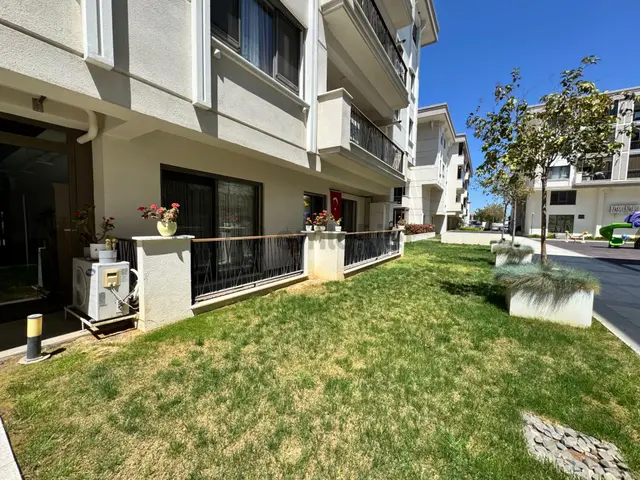 Erturk Locada Satılık Lux 2+1 4