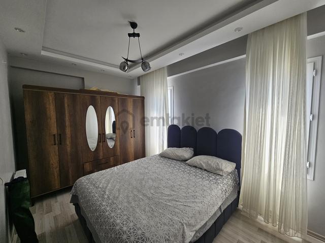 Karınca'dan Deniz Mh'de Lüx Eşyalı Havuzlu Site İçersinde 2+1 4
