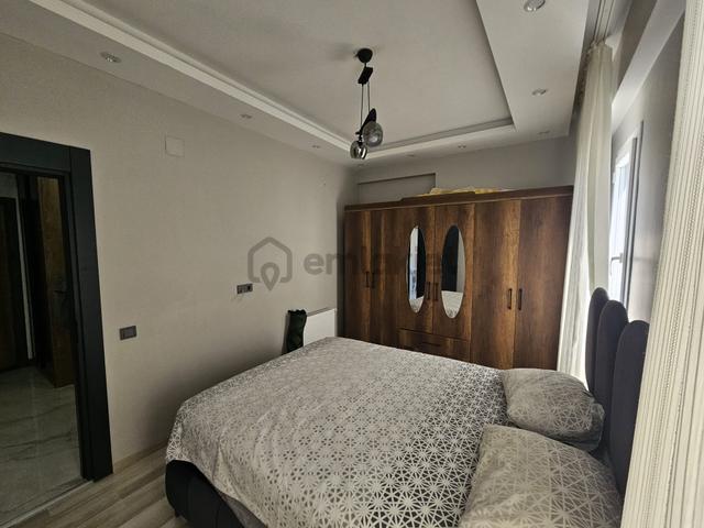 Karınca'dan Deniz Mh'de Lüx Eşyalı Havuzlu Site İçersinde 2+1 5