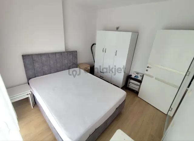 Sarıçam Gültepe Merkezi Lokasyonda Full Eşyalı Kiralık 1+1 Daire 2