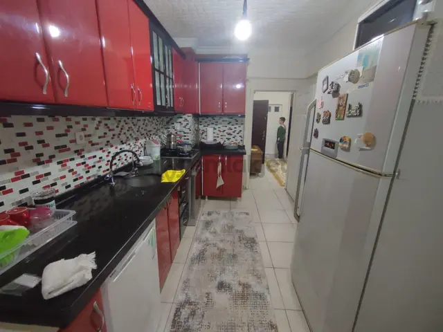 Ankalife Gayrimenkulden Diriliş Mahallesinde Kiralık Daire 3