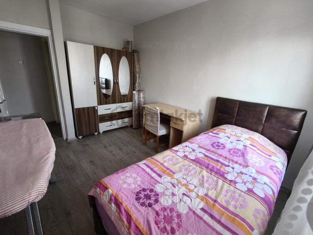 Sahibinden Baraj Yolu Eşyalı Daire 2+1 Duygu Kafe Civarı 3