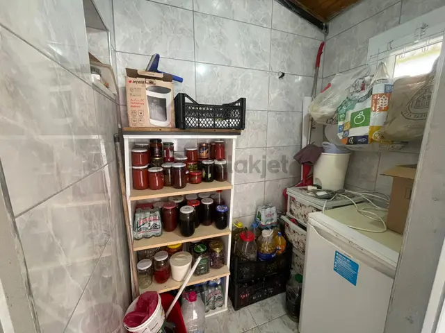 Kumkent Sitesinde Full Deniz Manzaralı Bahçeli 3+1 İkiz Villa 5