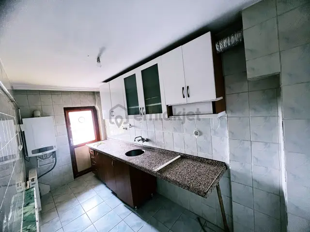 Çiğdemtepe Mah Selim Cadde Ve Teleferik Yakını Kök Tapu 3+1 Sat 2