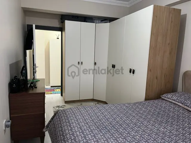 Çevre Yolu Cepheli Geniş Ve Ferah 2+1 3