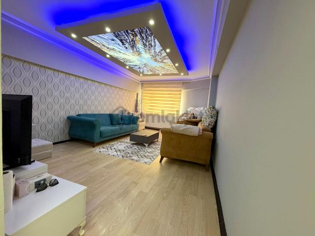 Hemdem Gayrimenkul'den Alsancak'ta Yapılı*full Eşyalı* 2+1 Satılık Daire 4